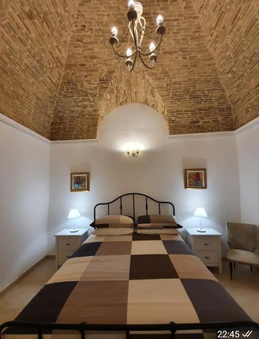 Casa Santa Maria - Beautifully Restored House In Centro Storico Irsina Basilicata Puglia Экстерьер фото